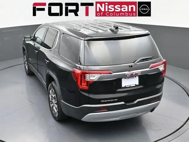 2020 GMC Acadia FWD SLE