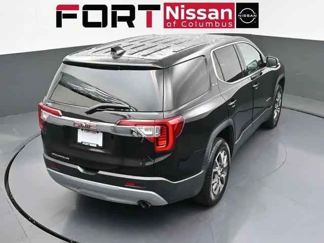 2020 GMC Acadia FWD SLE