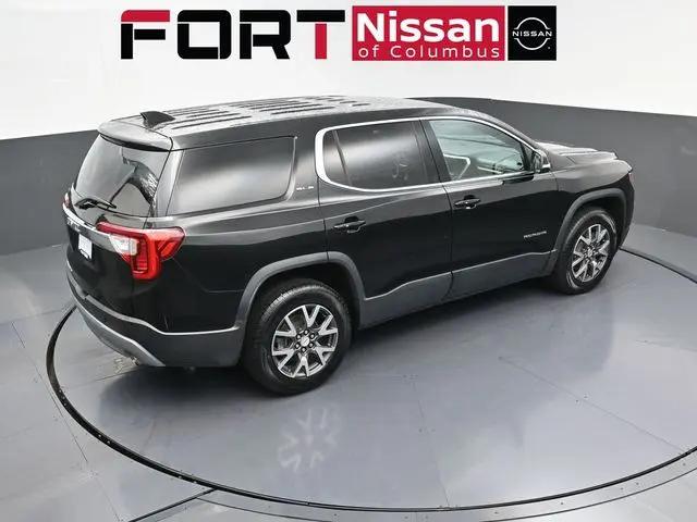 2020 GMC Acadia FWD SLE