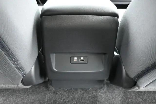 2026 Nissan Frontier Crew Cab SV 4x2