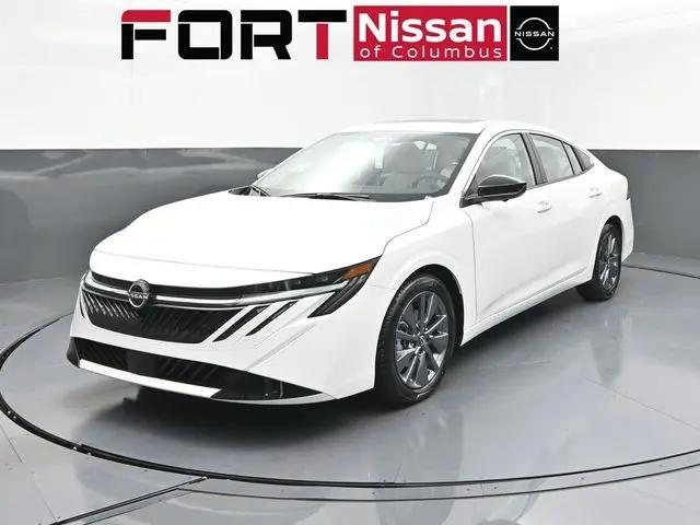 2026 Nissan Sentra SL for sale in Columbus, GA