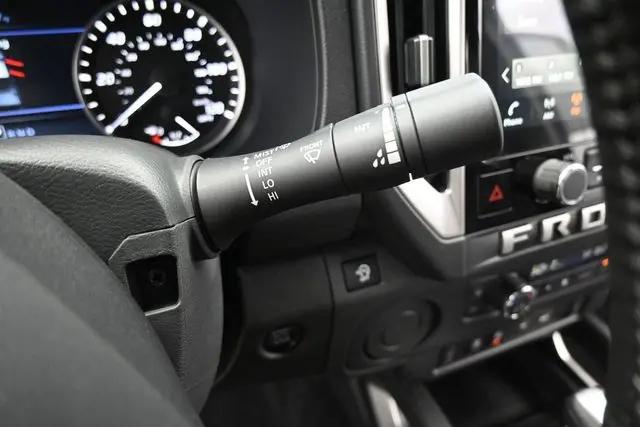 2026 Nissan Frontier Crew Cab SV 4x2