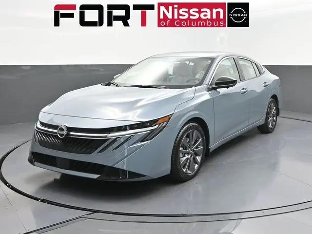 2026 Nissan Sentra SL for sale in Columbus, GA