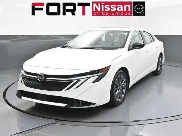 2026 Nissan Sentra SL for sale in Columbus, GA