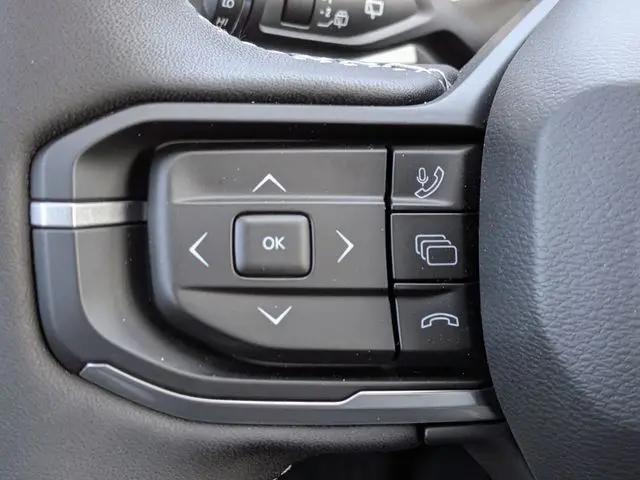 2026 Jeep Cherokee Overland 4x4