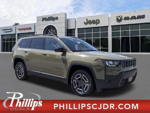 2026 Jeep Cherokee Limited for sale in Ocala, FL