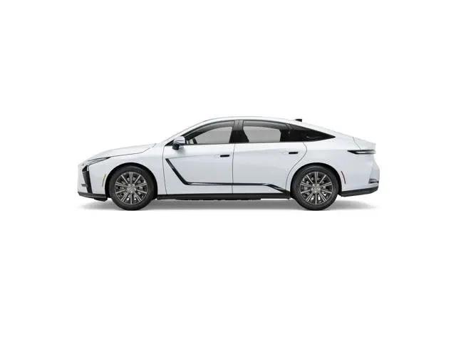 2026 Lexus ES 350 Premium