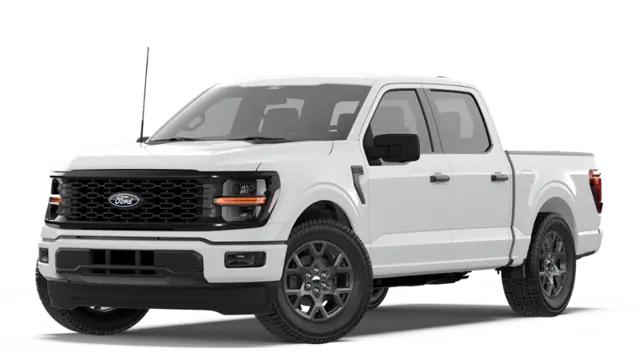 2026 Ford F-150 STX for sale in Victorville, CA