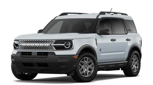 2026 Ford Bronco Sport Big Bend for sale in Victorville, CA