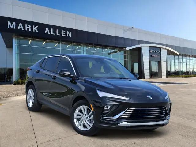 2026 Buick NV Preferred FWD for sale in Collinsville, OK