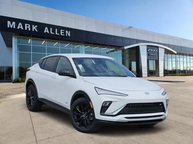 2026 Buick NV Sport Touring FWD for sale in Collinsville, OK