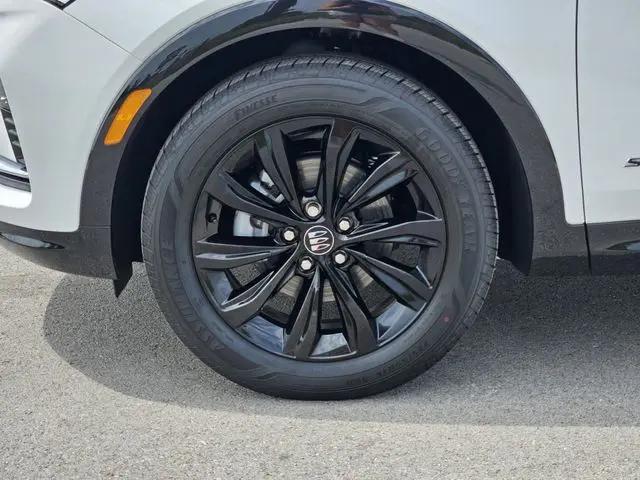 2026 Buick NV Sport Touring FWD