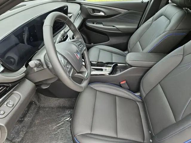 2026 Buick NV Sport Touring FWD