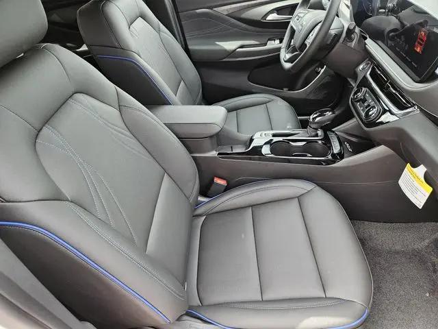 2026 Buick NV Sport Touring FWD