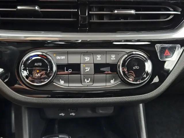 2026 Buick NV Sport Touring FWD