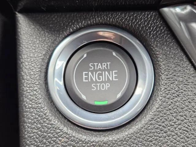 2026 Buick NV Sport Touring FWD
