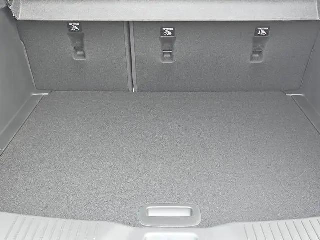 2026 Buick NV Sport Touring FWD