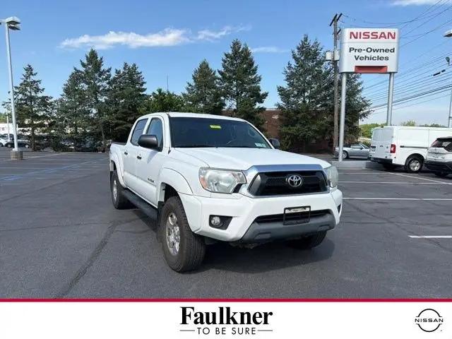2015 Toyota Tacoma Base V6 for sale in Harrisburg, PA
