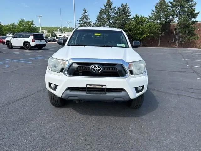 2015 Toyota Tacoma Base V6