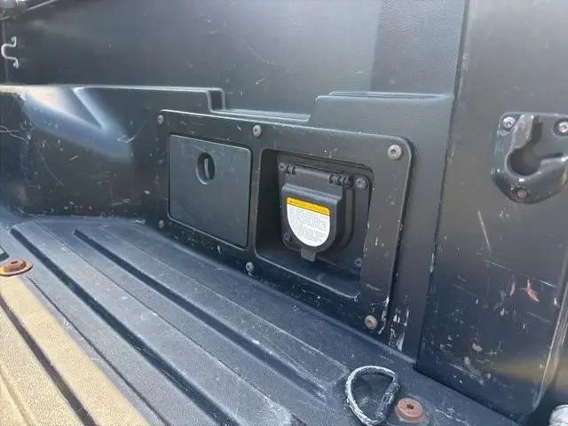 2015 Toyota Tacoma Base V6