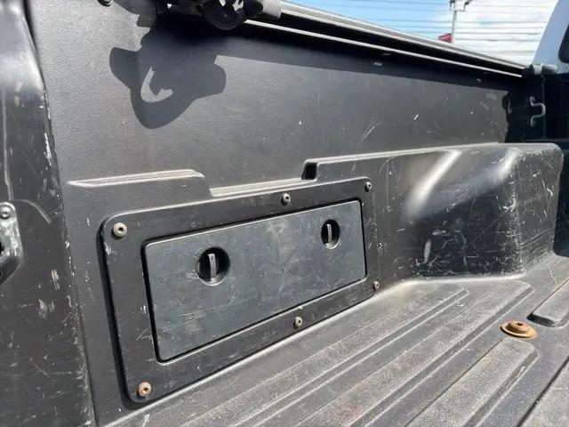 2015 Toyota Tacoma Base V6