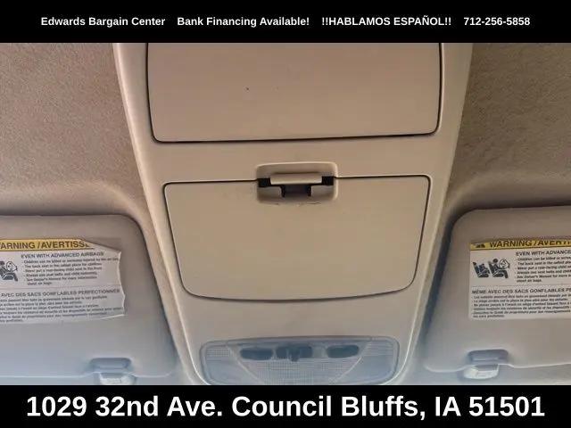 2007 Ford Focus SES