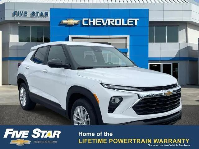 2026 Chevrolet TrailBlazer FWD LS for sale in Florence, SC