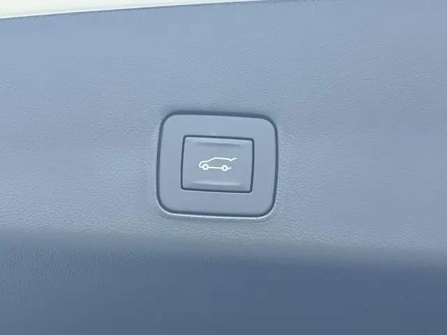 2026 Chevrolet TrailBlazer FWD RS