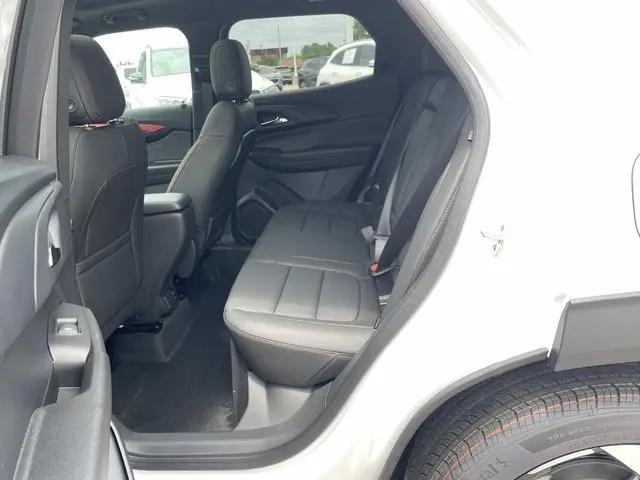 2026 Chevrolet TrailBlazer FWD RS