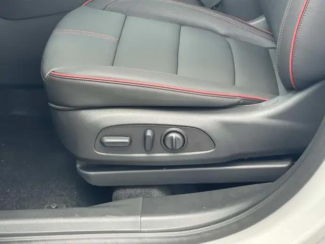 2026 Chevrolet TrailBlazer FWD RS
