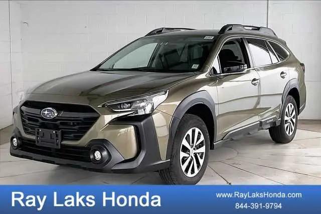 2024 Subaru Outback Premium for sale in Orchard Park, NY