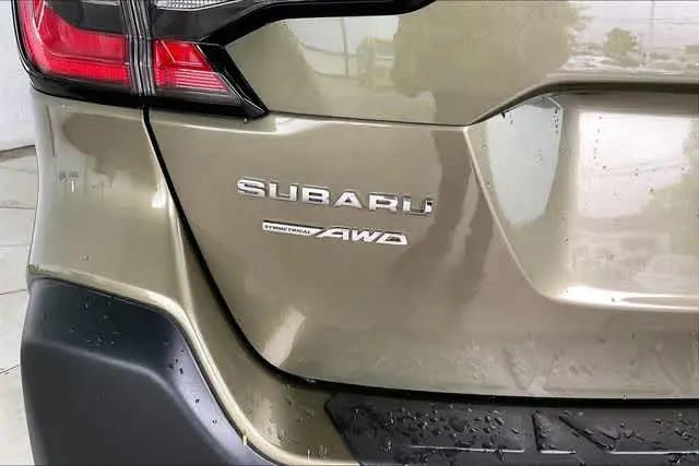 2024 Subaru Outback Premium