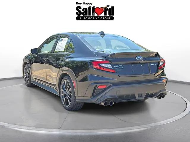2023 Subaru WRX Premium