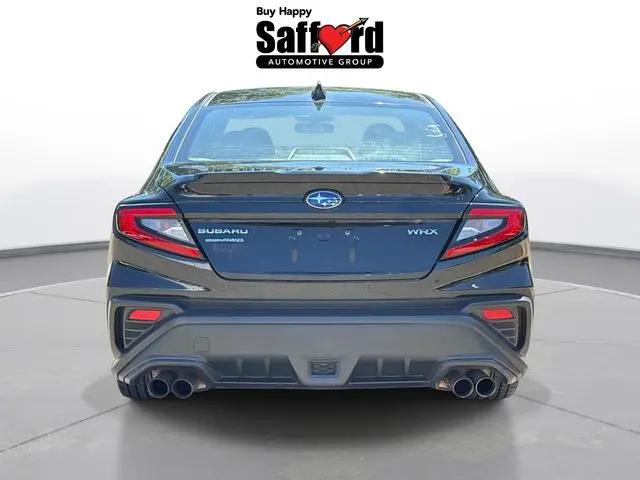 2023 Subaru WRX Premium