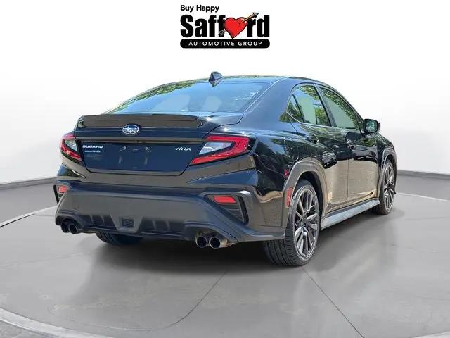 2023 Subaru WRX Premium