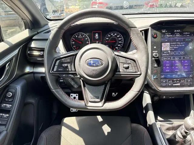 2023 Subaru WRX Premium