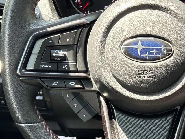 2023 Subaru WRX Premium