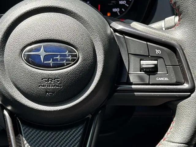 2023 Subaru WRX Premium