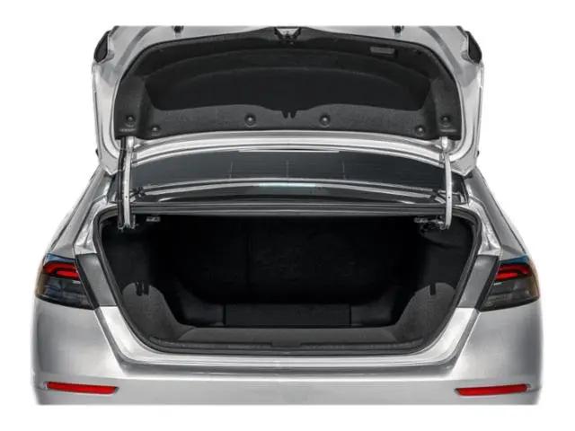 2026 Honda Accord Sedan Sport