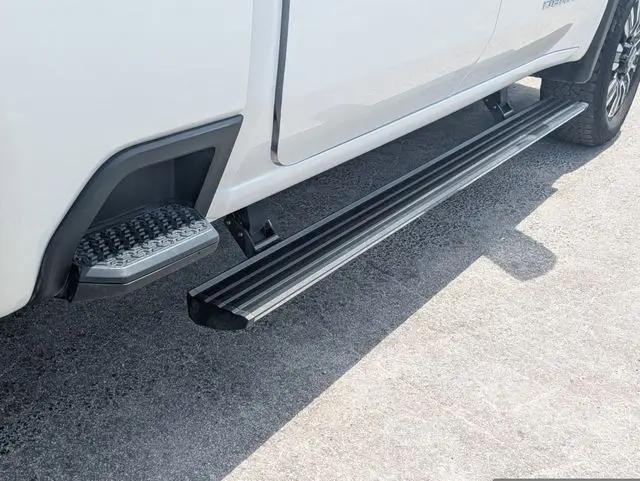 2024 GMC Sierra 2500HD 4WD Crew Cab Standard Bed Denali Ultimate