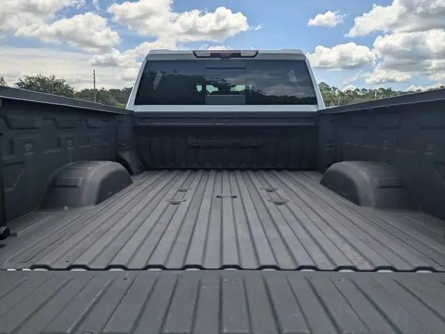 2024 GMC Sierra 2500HD 4WD Crew Cab Standard Bed Denali Ultimate