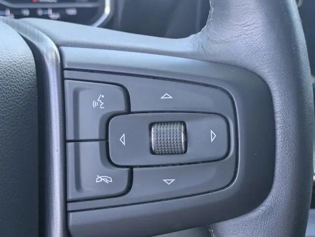2024 GMC Sierra 2500HD 4WD Crew Cab Standard Bed Denali Ultimate