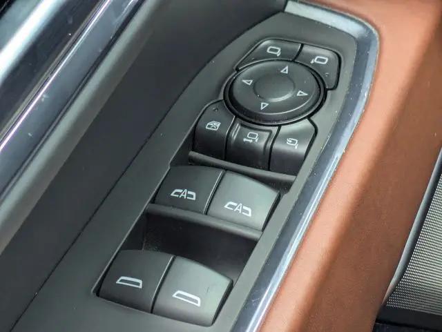 2024 GMC Sierra 2500HD 4WD Crew Cab Standard Bed Denali Ultimate