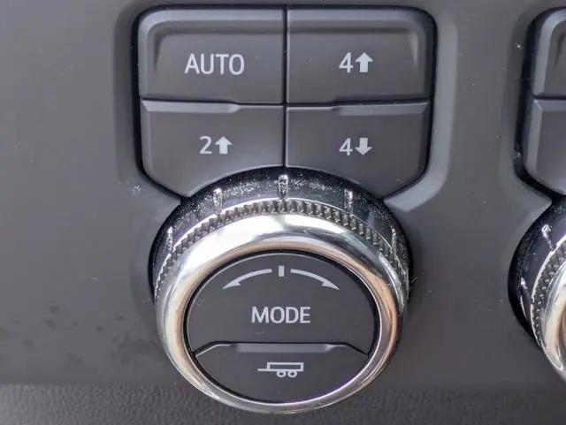 2024 GMC Sierra 2500HD 4WD Crew Cab Standard Bed Denali Ultimate