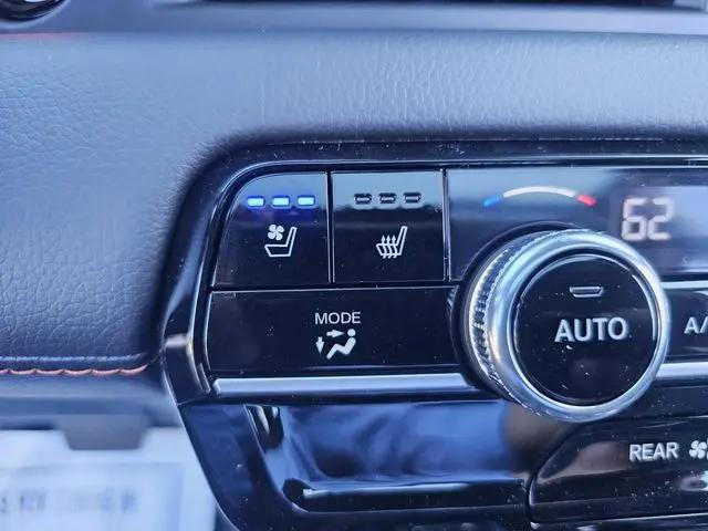 2026 Honda Passport AWD TrailSport Elite Blackout