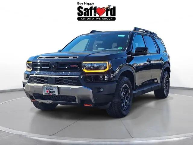 2026 Honda Passport AWD TrailSport Elite Blackout for sale in Arlington, VA