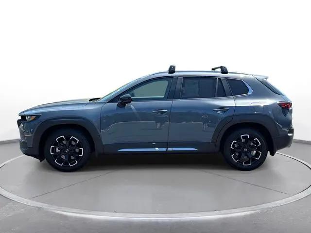 2023 Mazda CX-50 2.5 Turbo Meridian Edition