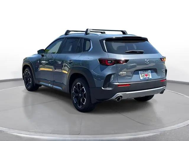 2023 Mazda CX-50 2.5 Turbo Meridian Edition
