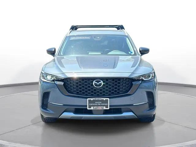 2023 Mazda CX-50 2.5 Turbo Meridian Edition