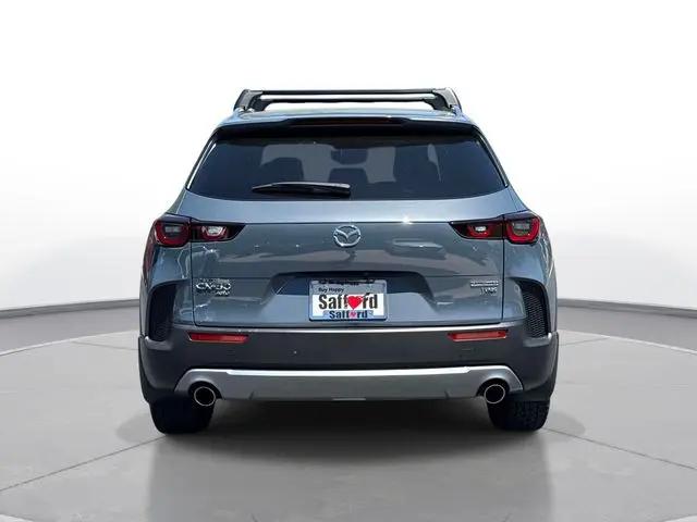 2023 Mazda CX-50 2.5 Turbo Meridian Edition